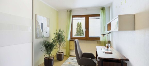 4 rooms Apartment in Ludwigsburg, Germany No. 58325 8