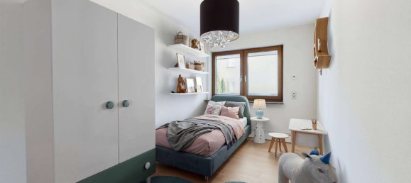 4 rooms Apartment in Ludwigsburg, Germany No. 58325 9