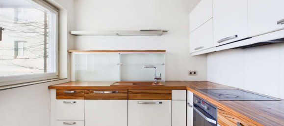 4 rooms Apartment in Ludwigsburg, Germany No. 58325 6