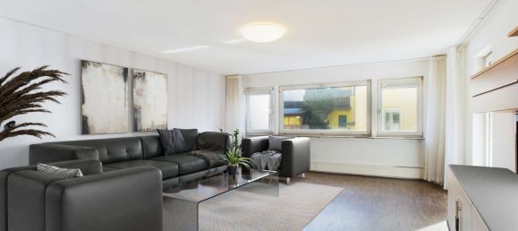 4 rooms Apartment in Ludwigsburg, Germany No. 58325 3