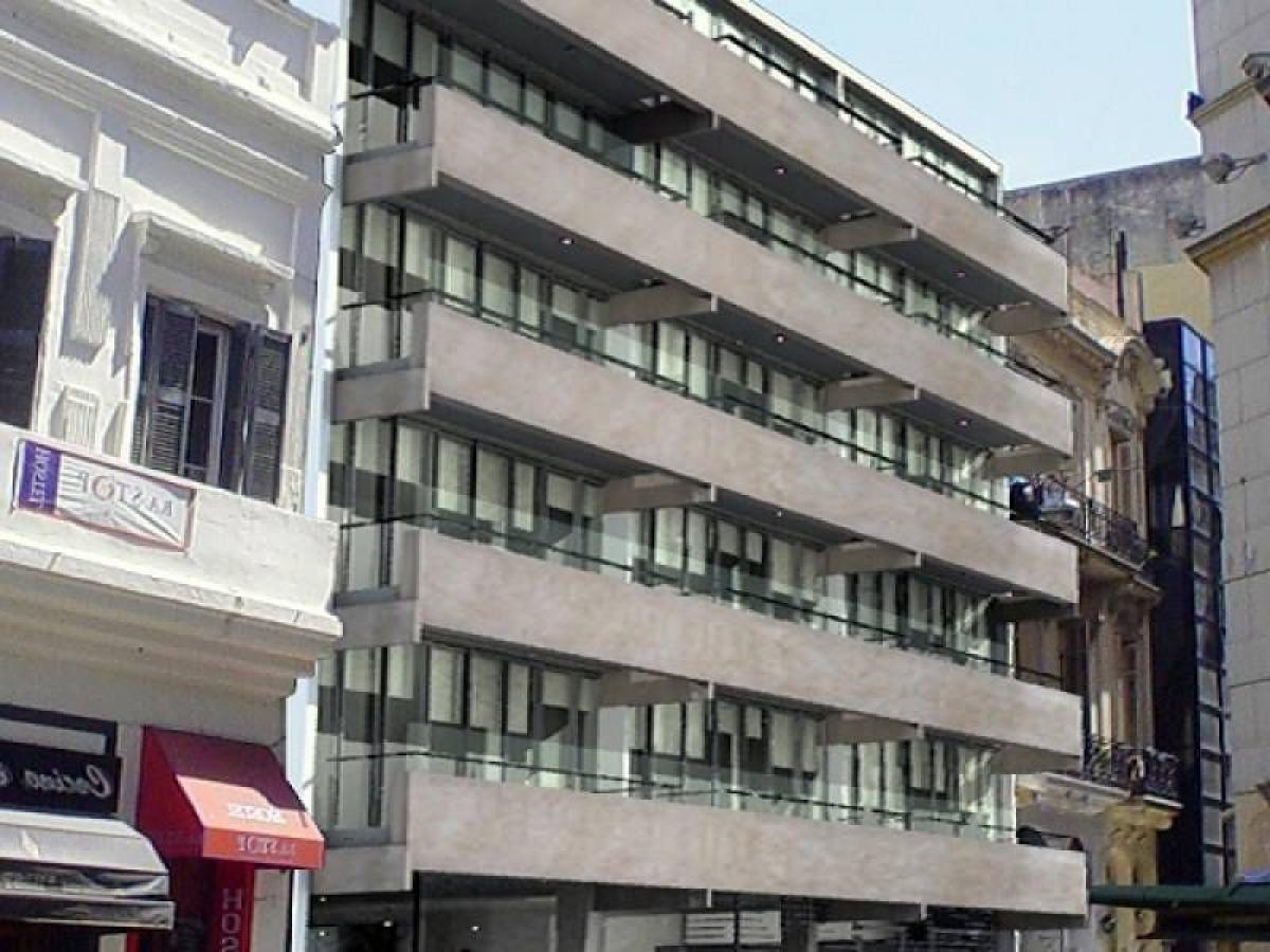 Studio in Buenos Aires, Argentina No. 82051