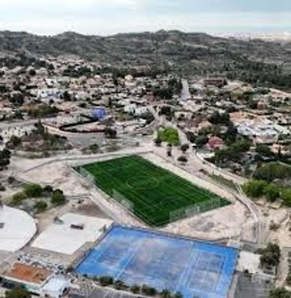 2 bedrooms House in Busot, Spain No. 274546