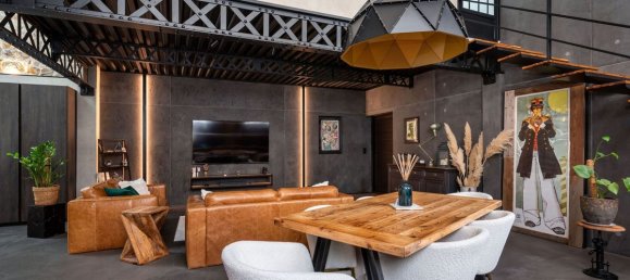 3 Schlafzimmer Wohnung in Vienne, France, Nr. 339317 5