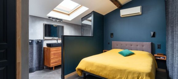 3 Schlafzimmer Wohnung in Vienne, France, Nr. 339317 2