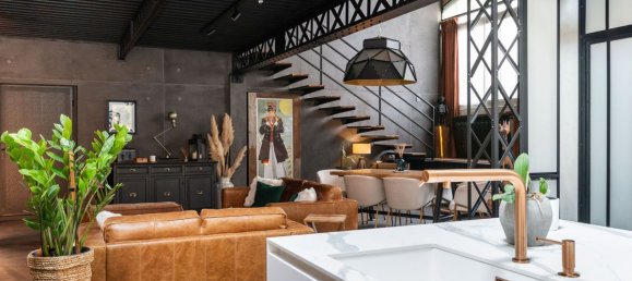 3 Schlafzimmer Wohnung in Vienne, France, Nr. 339317 4