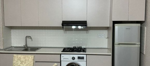 Apartamento T2 em Baku, Azerbaijan N.º 2329 17