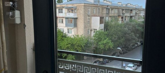 Apartamento T2 em Baku, Azerbaijan N.º 2329 24