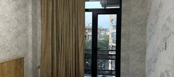 Apartamento T2 em Baku, Azerbaijan N.º 2329 26