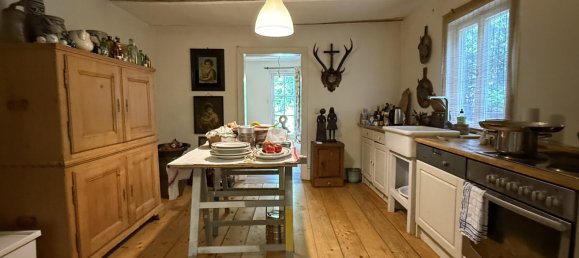 10-Zimmer Haus in Bad Mergentheim, Germany, Nr. 301005 7