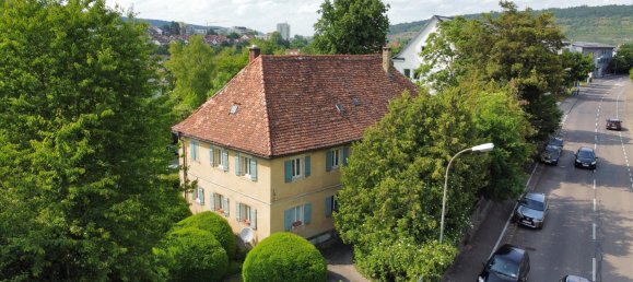 10-Zimmer Haus in Bad Mergentheim, Germany, Nr. 301005 3