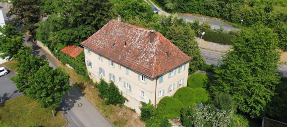 10-Zimmer Haus in Bad Mergentheim, Germany, Nr. 301005 2