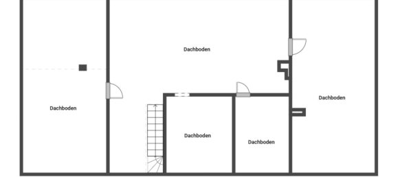 10-Zimmer Haus in Bad Mergentheim, Germany, Nr. 301005 14
