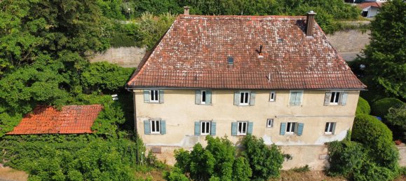 10-Zimmer Haus in Bad Mergentheim, Germany, Nr. 301005 4