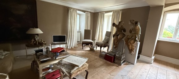 10-Zimmer Haus in Bad Mergentheim, Germany, Nr. 301005 6