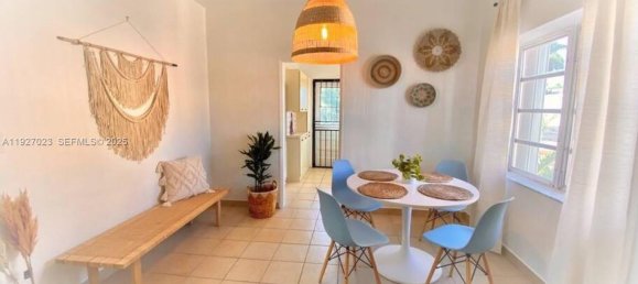 182.09 m² terreno en venta en Miami, Miami-Dade, Florida, USA № 614759 3