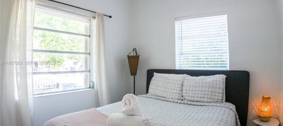 182.09 m² terreno en venta en Miami, Miami-Dade, Florida, USA № 614759 6