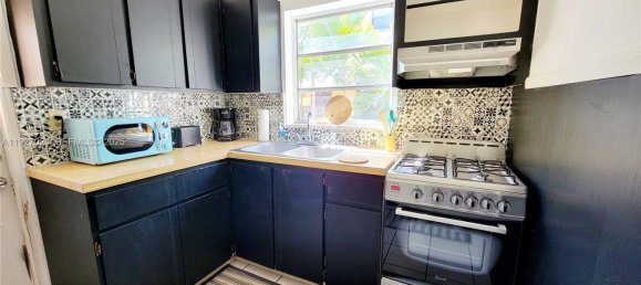 182.09 m² terreno en venta en Miami, Miami-Dade, Florida, USA № 614759 14