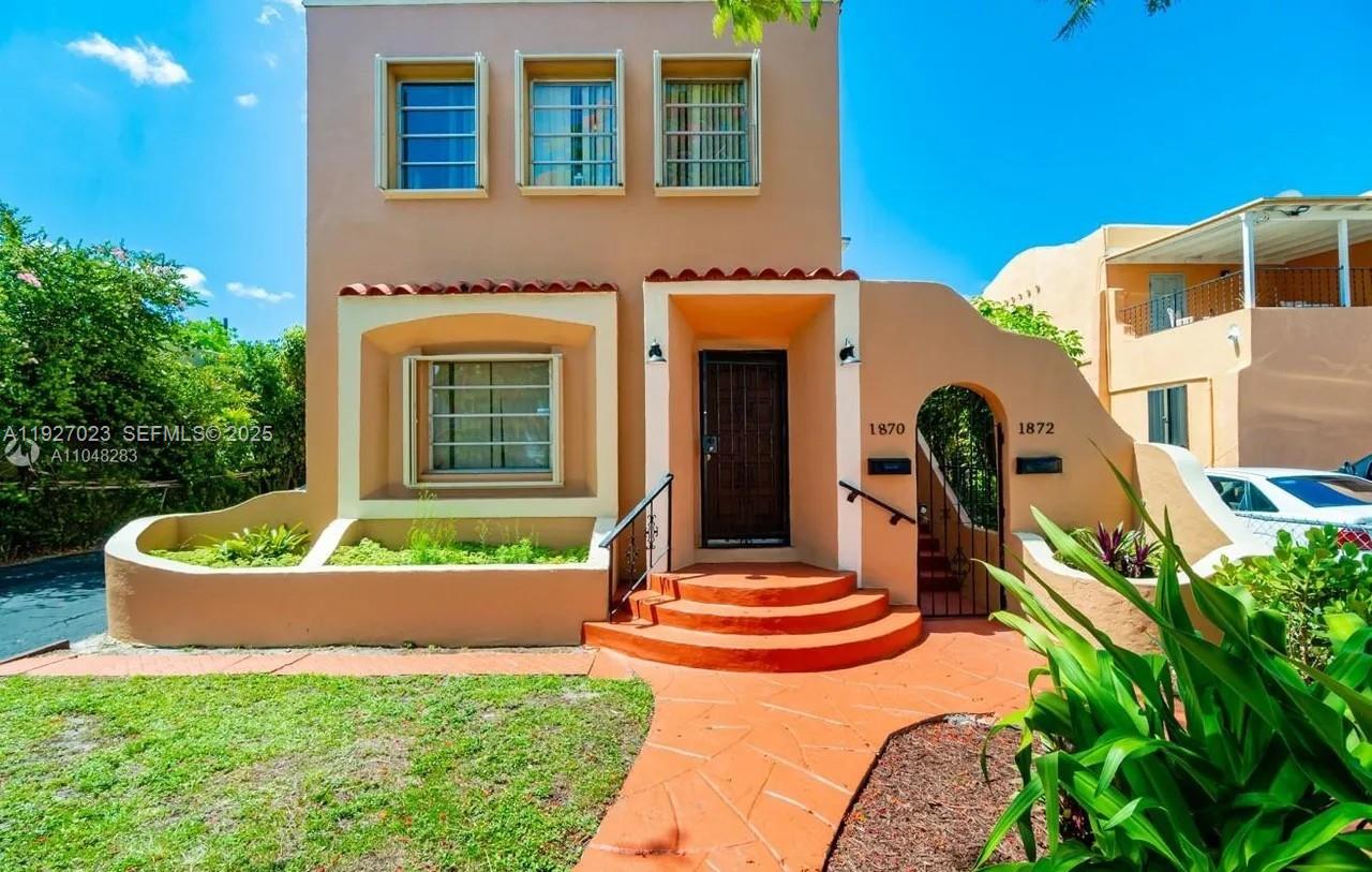 182.09 m² terreno en venta en Miami, Miami-Dade, Florida, USA № 614759