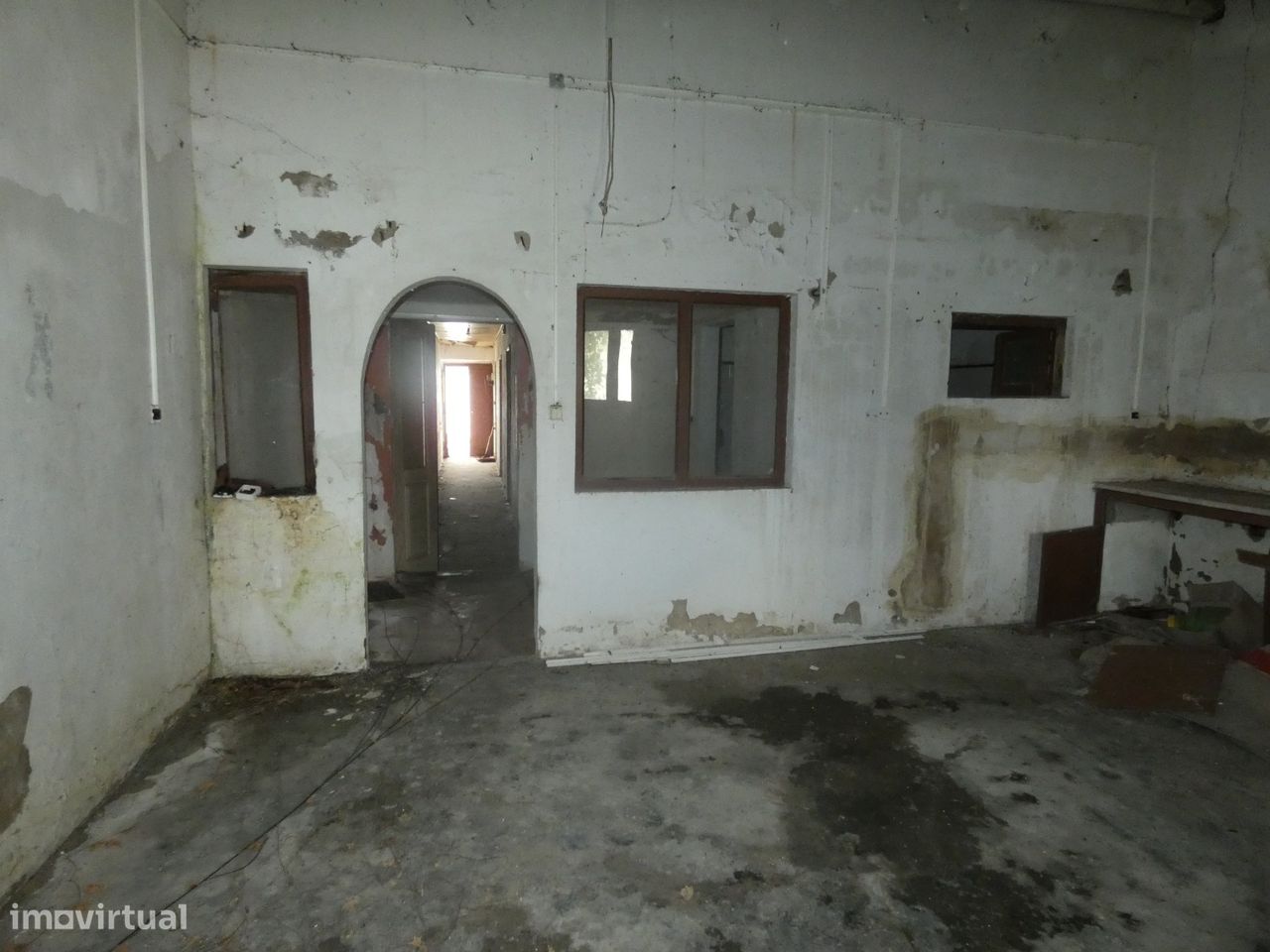 3 bedrooms House in Muge, Portugal No. 192140