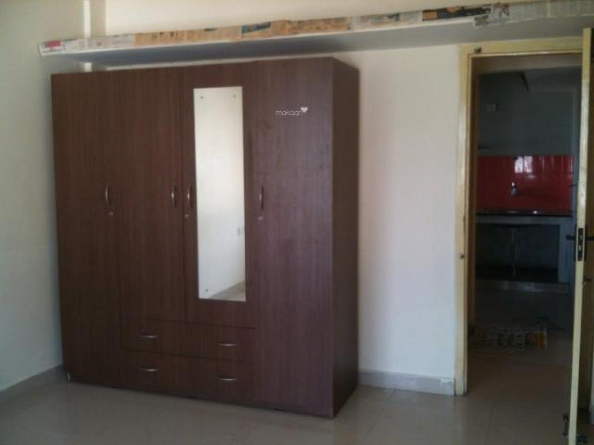 2 bedrooms House in Bangalore, India No. 14040