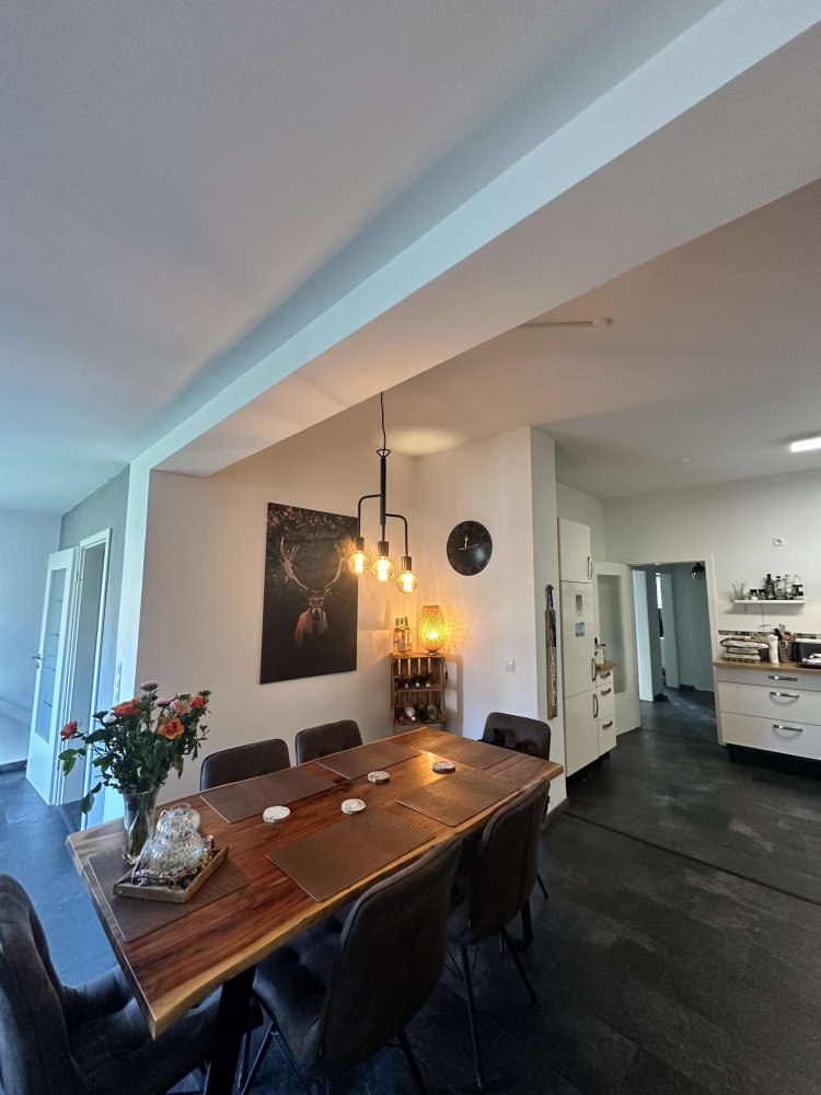 3 غرف نوم شقة في Duisburg, Germany رقم 278654