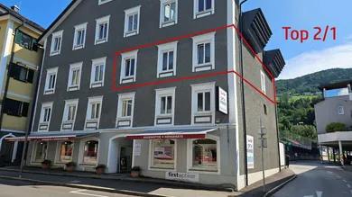 Imóvel comercial de 2 divisões em Mondsee, Austria N.º 192095