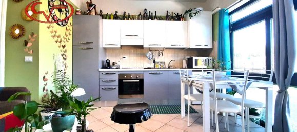 Apartamento de 2 habitaciónes en San Giovanni Valdarno, Italy No. 228183 3
