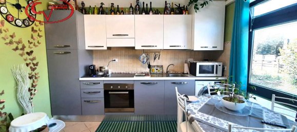 Apartamento de 2 habitaciónes en San Giovanni Valdarno, Italy No. 228183 4