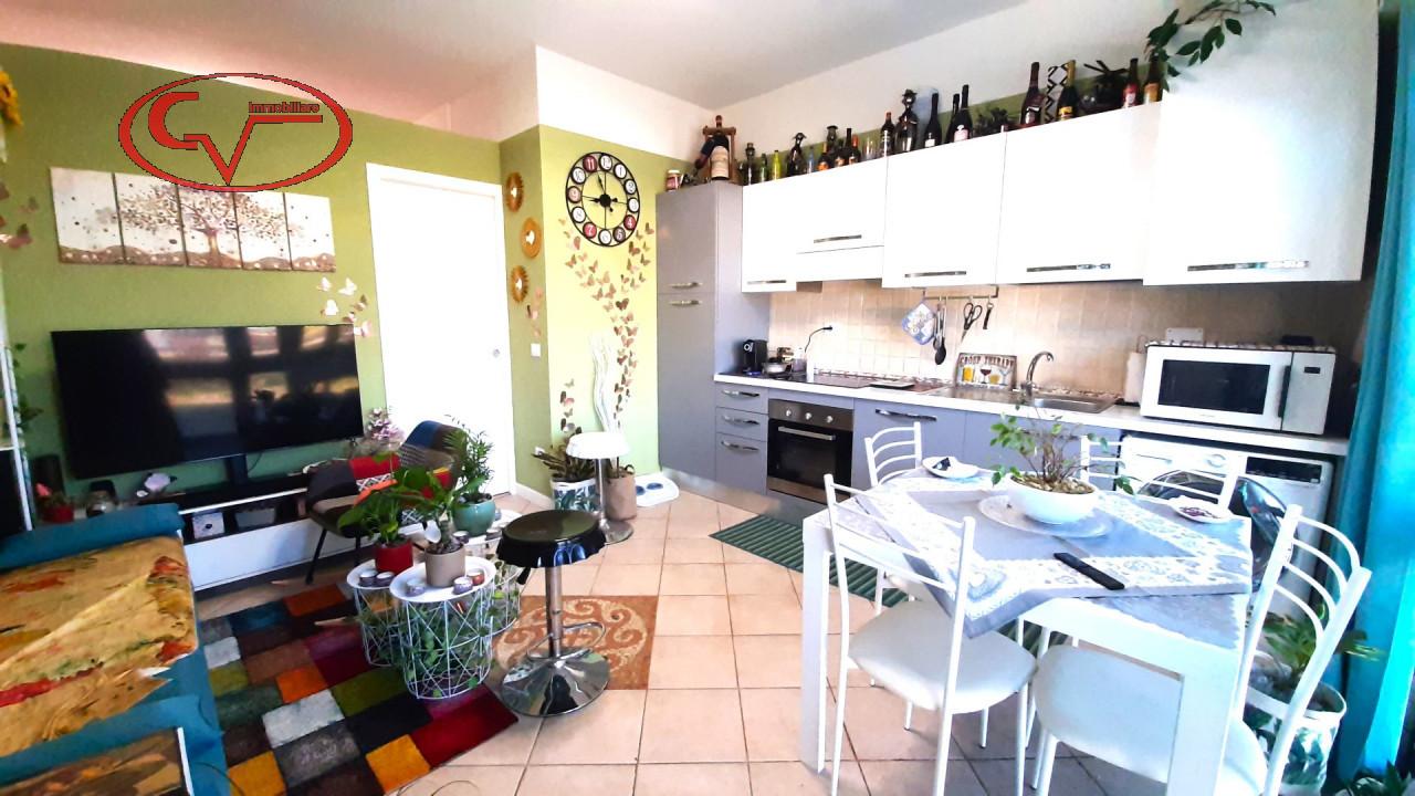 Apartamento de 2 habitaciónes en San Giovanni Valdarno, Italy No. 228183