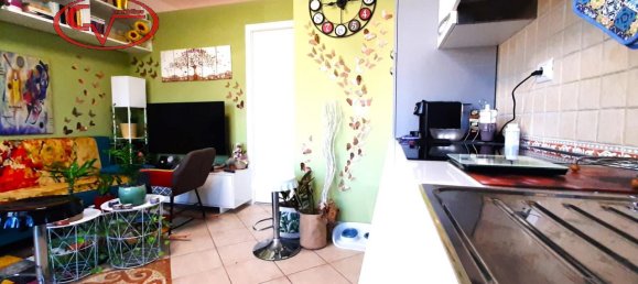 Apartamento de 2 habitaciónes en San Giovanni Valdarno, Italy No. 228183 5