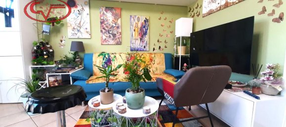 Apartamento de 2 habitaciónes en San Giovanni Valdarno, Italy No. 228183 8