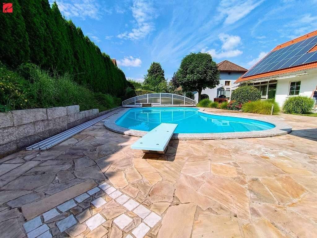 10-salle Villa à Weisskirchen an der Traun, Austria No. 200506