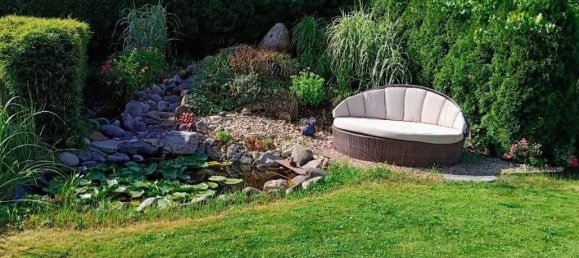 10-salle Villa à Weisskirchen an der Traun, Austria No. 200506 10