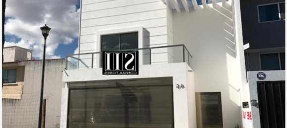 Дом с 3 спальнями в Керетаро, Мексика № 146466 2