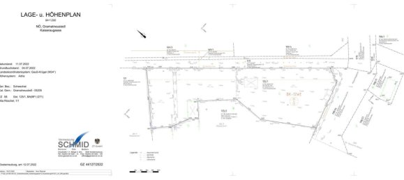 Terrain à Gramatneusiedl, Austria No. 96204 14