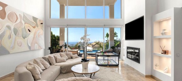 3 Schlafzimmer Villa in Istan, Spain, Nr. 145456 4