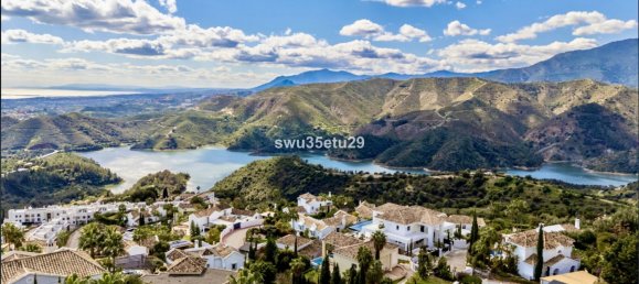 3 Schlafzimmer Villa in Istan, Spain, Nr. 145456 27