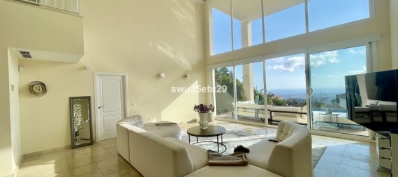 3 Schlafzimmer Villa in Istan, Spain, Nr. 145456 11