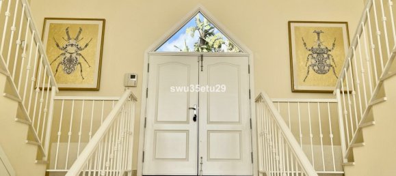 3 Schlafzimmer Villa in Istan, Spain, Nr. 145456 24