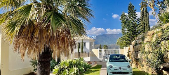3 Schlafzimmer Villa in Istan, Spain, Nr. 145456 19