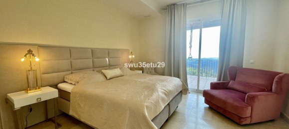 3 Schlafzimmer Villa in Istan, Spain, Nr. 145456 22