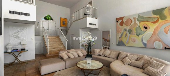 3 Schlafzimmer Villa in Istan, Spain, Nr. 145456 6