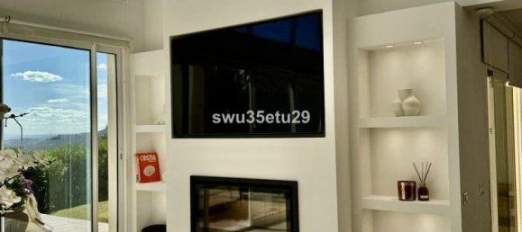 3 Schlafzimmer Villa in Istan, Spain, Nr. 145456 25