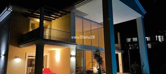3 Schlafzimmer Villa in Istan, Spain, Nr. 145456 10