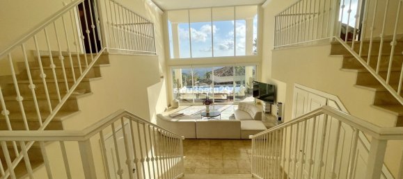 3 Schlafzimmer Villa in Istan, Spain, Nr. 145456 23