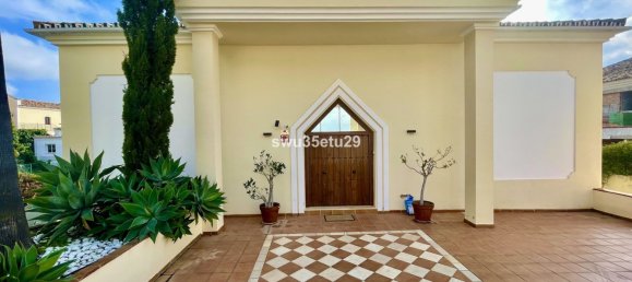 3 Schlafzimmer Villa in Istan, Spain, Nr. 145456 3