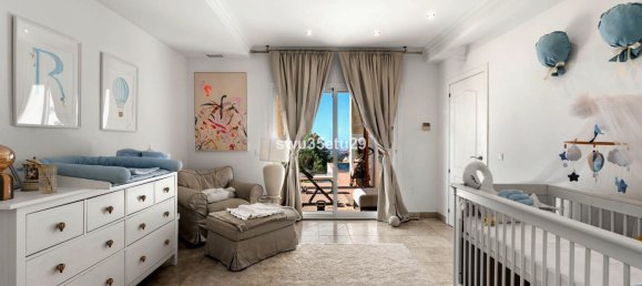 3 Schlafzimmer Villa in Istan, Spain, Nr. 145456 7