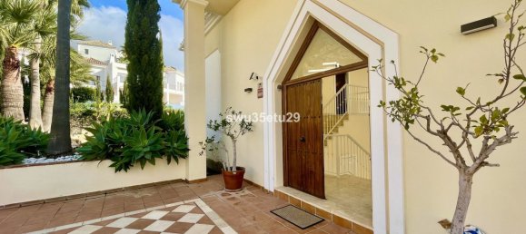 3 Schlafzimmer Villa in Istan, Spain, Nr. 145456 13