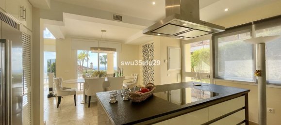 3 Schlafzimmer Villa in Istan, Spain, Nr. 145456 18