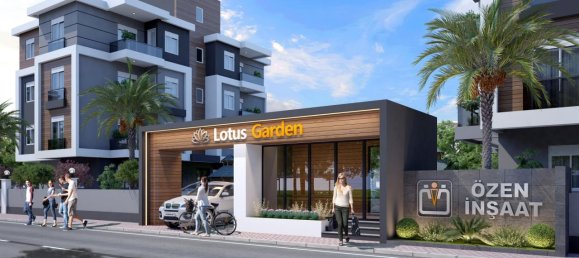 Apartment 2+1 in Kepez, Turkey No. 14930 17